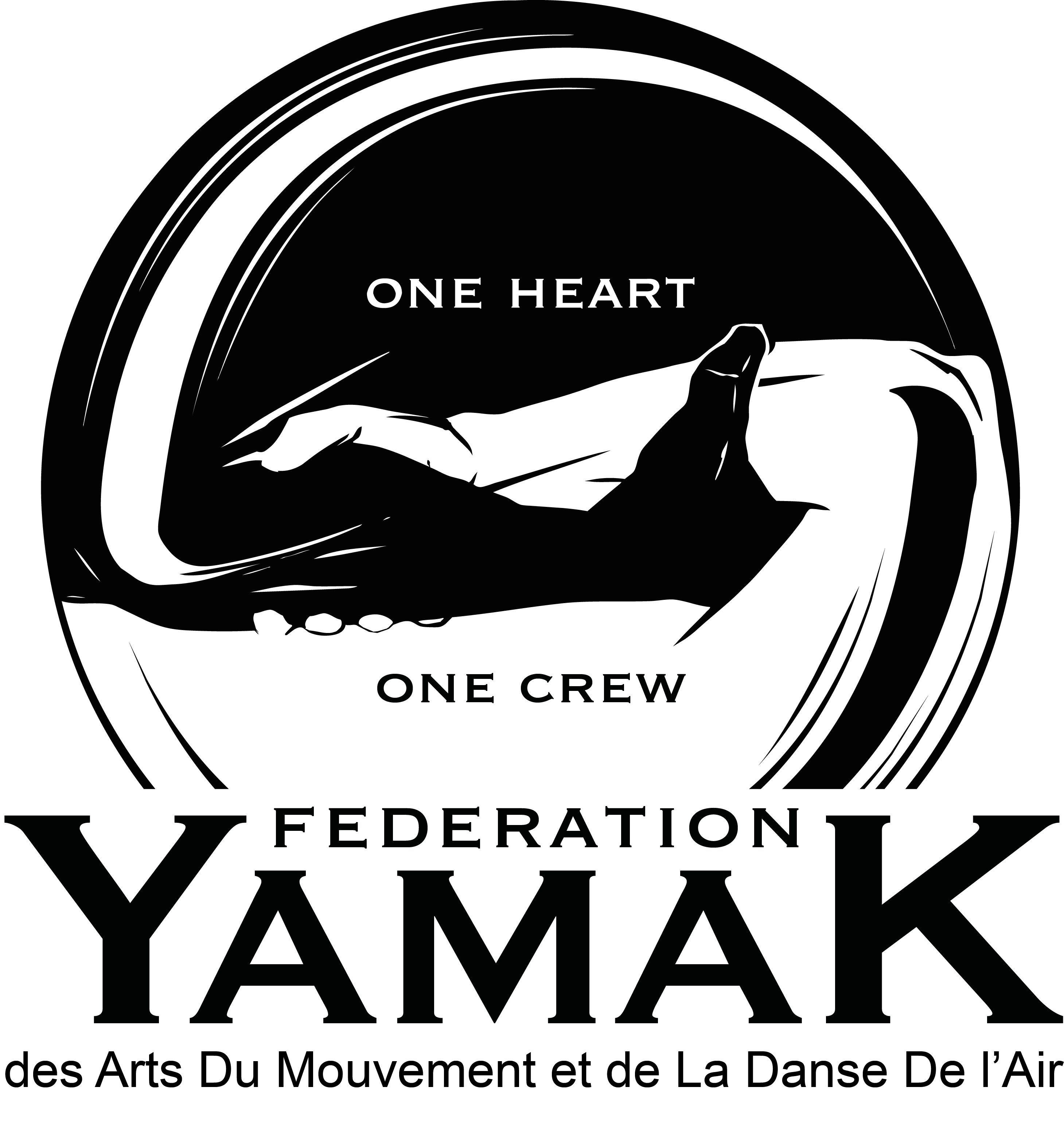 fede yamak logo