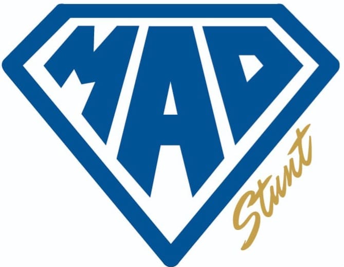 mad logo